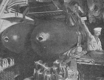 Иллюстрация к книге — Сильнее &quot;божественного ветра&quot;. Эсминцы США. Война на Тихом океане [_08.jpg]