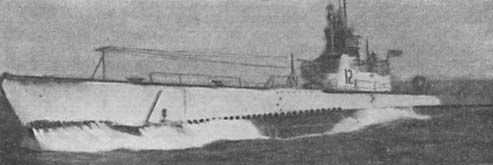 Иллюстрация к книге — Сильнее &quot;божественного ветра&quot;. Эсминцы США. Война на Тихом океане [_10.jpg]