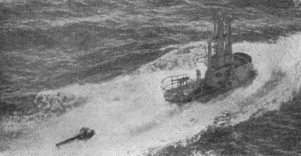 Иллюстрация к книге — Сильнее &quot;божественного ветра&quot;. Эсминцы США. Война на Тихом океане [_12.jpg]