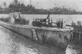 Иллюстрация к книге — Сильнее &quot;божественного ветра&quot;. Эсминцы США. Война на Тихом океане [_13.jpg]