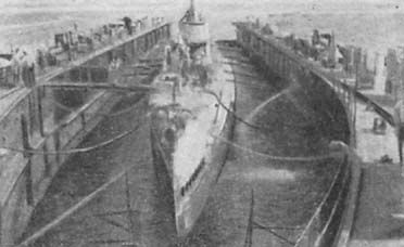 Иллюстрация к книге — Сильнее &quot;божественного ветра&quot;. Эсминцы США. Война на Тихом океане [_14.jpg]