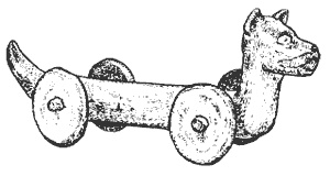 Иллюстрация к книге — Ацтеки. Быт, религия, культура [i_018.jpg]