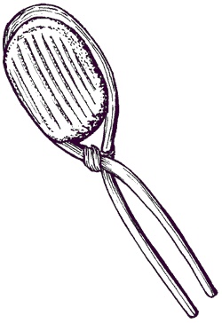 Иллюстрация к книге — Ацтеки. Быт, религия, культура [i_021.jpg]