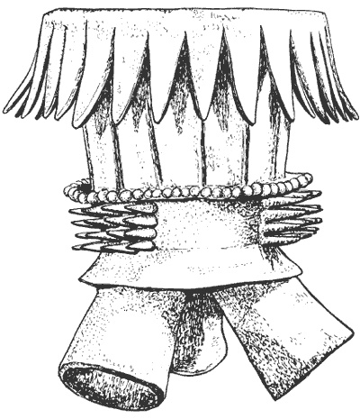 Иллюстрация к книге — Ацтеки. Быт, религия, культура [i_044.jpg]