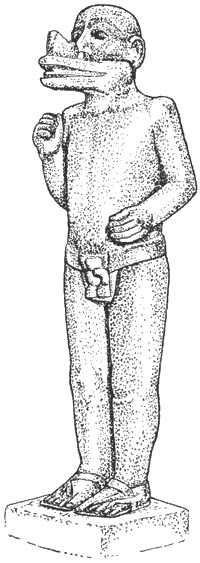 Иллюстрация к книге — Ацтеки. Быт, религия, культура [i_051.jpg]