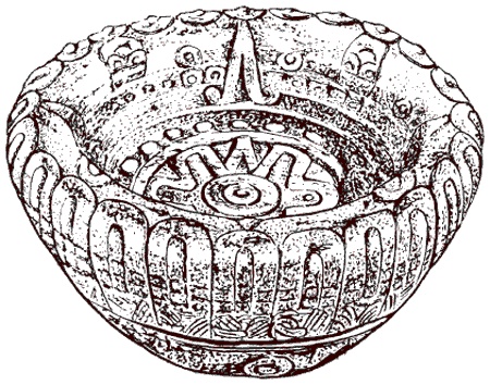 Иллюстрация к книге — Ацтеки. Быт, религия, культура [i_062.jpg]