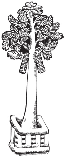 Иллюстрация к книге — Древняя Индия. Быт, религия, культура [i_025.jpg]