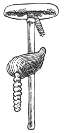 Иллюстрация к книге — Древняя Индия. Быт, религия, культура [i_054.jpg]