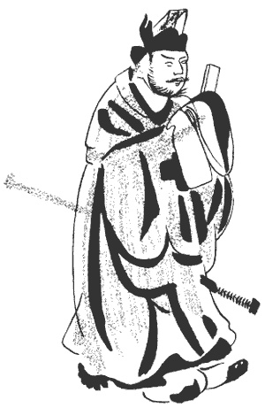 Иллюстрация к книге — Китай династии Хань. Быт, религия, культура [i_006.jpg]