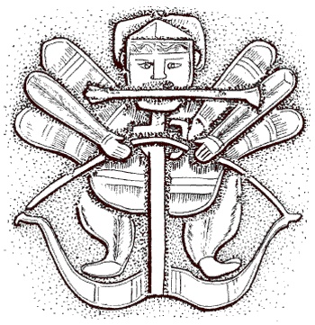 Иллюстрация к книге — Китай династии Хань. Быт, религия, культура [i_018.jpg]