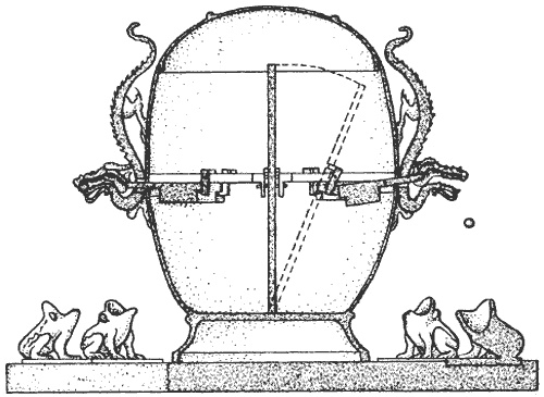 Иллюстрация к книге — Китай династии Хань. Быт, религия, культура [i_027.jpg]