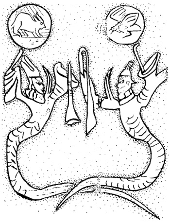 Иллюстрация к книге — Китай династии Хань. Быт, религия, культура [i_029.jpg]