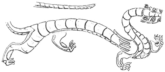 Иллюстрация к книге — Китай династии Хань. Быт, религия, культура [i_031.jpg]