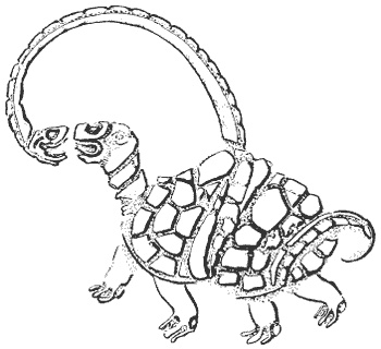 Иллюстрация к книге — Китай династии Хань. Быт, религия, культура [i_033.jpg]