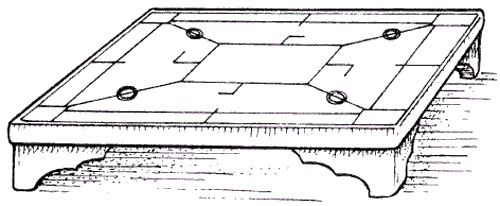 Иллюстрация к книге — Китай династии Хань. Быт, религия, культура [i_050.jpg]