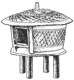 Иллюстрация к книге — Китай династии Хань. Быт, религия, культура [i_068.jpg]
