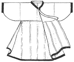 Иллюстрация к книге — Китай династии Хань. Быт, религия, культура [i_071.jpg]