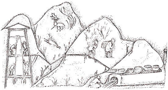 Иллюстрация к книге — Китай династии Хань. Быт, религия, культура [i_077.jpg]