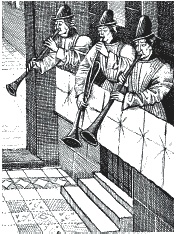 Иллюстрация к книге — Европа в Средние века. Быт, религия, культура [_037.jpg]