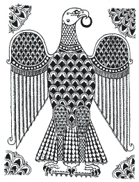 Иллюстрация к книге — Европа в Средние века. Быт, религия, культура [_111.jpg]