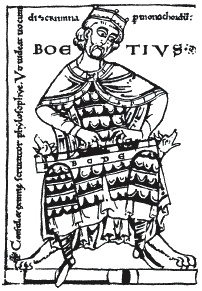 Иллюстрация к книге — Европа в Средние века. Быт, религия, культура [_144.jpg]