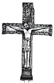 Иллюстрация к книге — Европа в Средние века. Быт, религия, культура [_162.jpg]