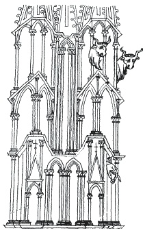 Иллюстрация к книге — Европа в Средние века. Быт, религия, культура [_176.jpg]