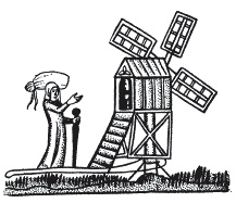 Иллюстрация к книге — Европа в Средние века. Быт, религия, культура [_216.jpg]