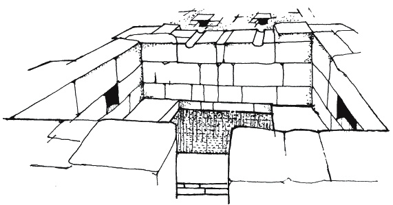 Иллюстрация к книге — Инки. Быт, религия, культура [_028_2.jpg]