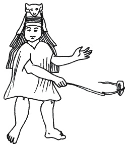 Иллюстрация к книге — Инки. Быт, религия, культура [_054.jpg]