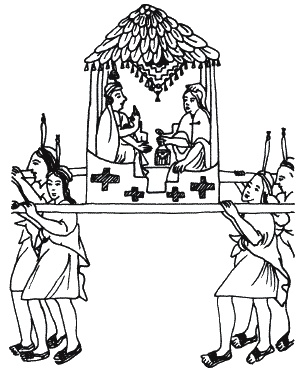 Иллюстрация к книге — Инки. Быт, религия, культура [_073_2.jpg]