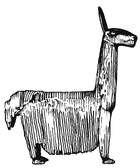 Иллюстрация к книге — Инки. Быт, религия, культура [_197.jpg]