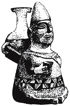 Иллюстрация к книге — Инки. Быт, религия, культура [_203_3.jpg]