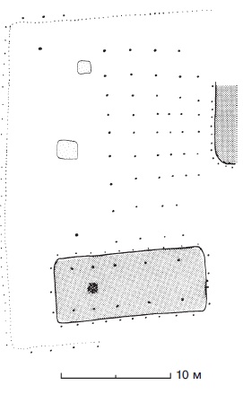 Иллюстрация к книге — Варвары. Древние германцы. Быт, религия, культура [i_005.jpg]