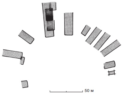 Иллюстрация к книге — Варвары. Древние германцы. Быт, религия, культура [i_006.jpg]
