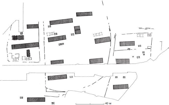 Иллюстрация к книге — Варвары. Древние германцы. Быт, религия, культура [i_012.jpg]