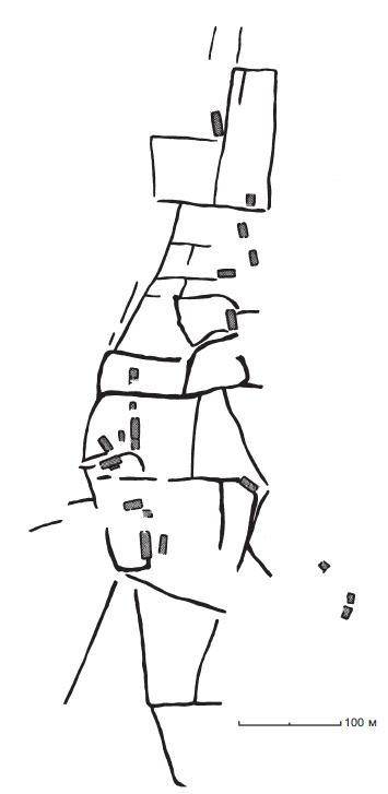 Иллюстрация к книге — Варвары. Древние германцы. Быт, религия, культура [i_013.jpg]