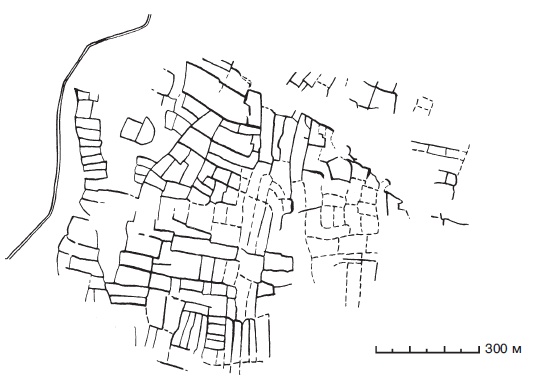 Иллюстрация к книге — Варвары. Древние германцы. Быт, религия, культура [i_014.jpg]