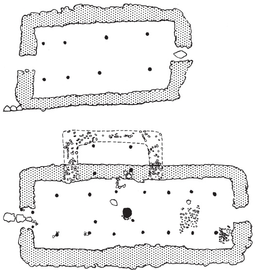 Иллюстрация к книге — Варвары. Древние германцы. Быт, религия, культура [i_021.jpg]