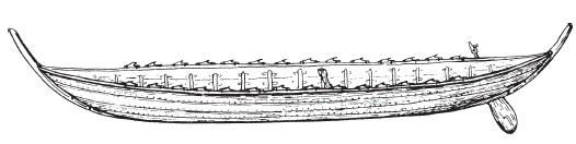 Иллюстрация к книге — Варвары. Древние германцы. Быт, религия, культура [i_060.jpg]