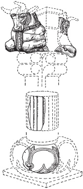 Иллюстрация к книге — Финикийцы. Основатели Карфагена [_12.jpg]