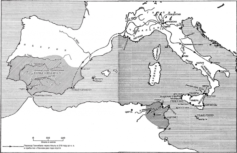 Иллюстрация к книге — Финикийцы. Основатели Карфагена [_15.jpg]