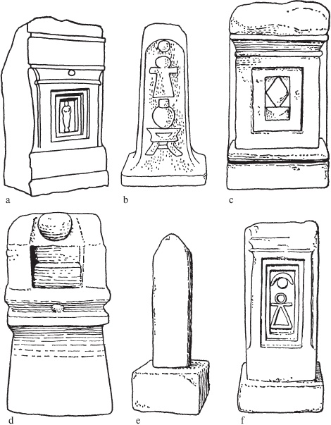 Иллюстрация к книге — Финикийцы. Основатели Карфагена [_24.jpg]