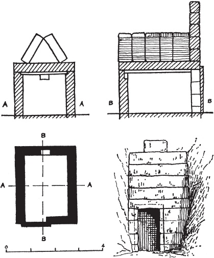 Иллюстрация к книге — Финикийцы. Основатели Карфагена [_32.jpg]