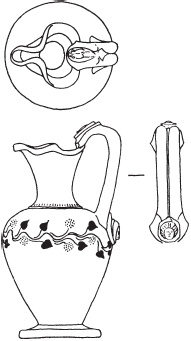 Иллюстрация к книге — Финикийцы. Основатели Карфагена [_43.jpg]