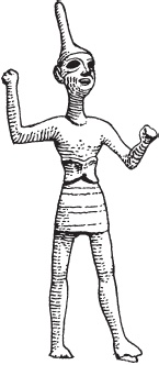 Иллюстрация к книге — Финикийцы. Основатели Карфагена [_51.jpg]