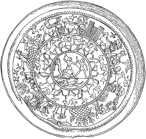 Иллюстрация к книге — Финикийцы. Основатели Карфагена [_55.jpg]