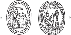 Иллюстрация к книге — Финикийцы. Основатели Карфагена [_82.jpg]