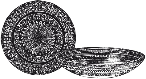 Иллюстрация к книге — Вавилон и Ассирия. Быт, религия, культура [i_008.jpg]