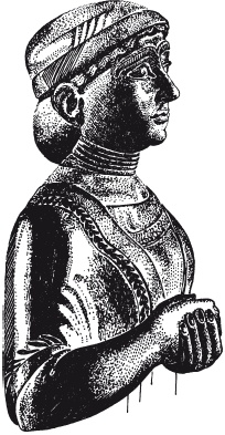 Иллюстрация к книге — Вавилон и Ассирия. Быт, религия, культура [i_011.jpg]